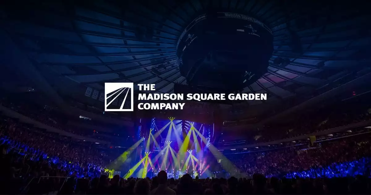 The Madison Square Garden Company appointed Dan Fleeter as head of esports.
