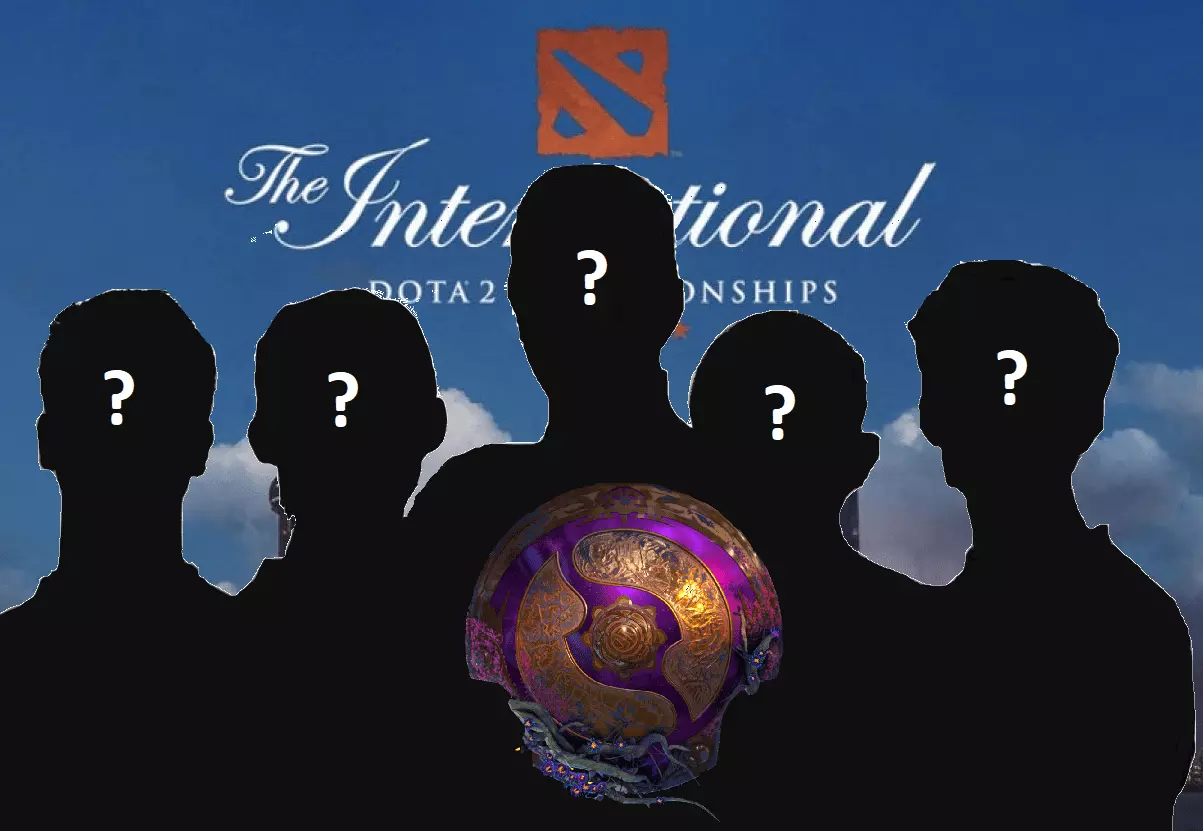 Who Will Win The International 2019