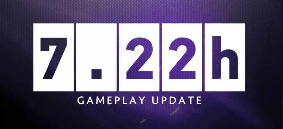 Patch 7.22h Highlights