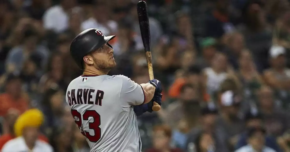 Fantasy Baseball Position Rankings