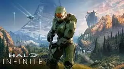 Halo Infinite Release Date