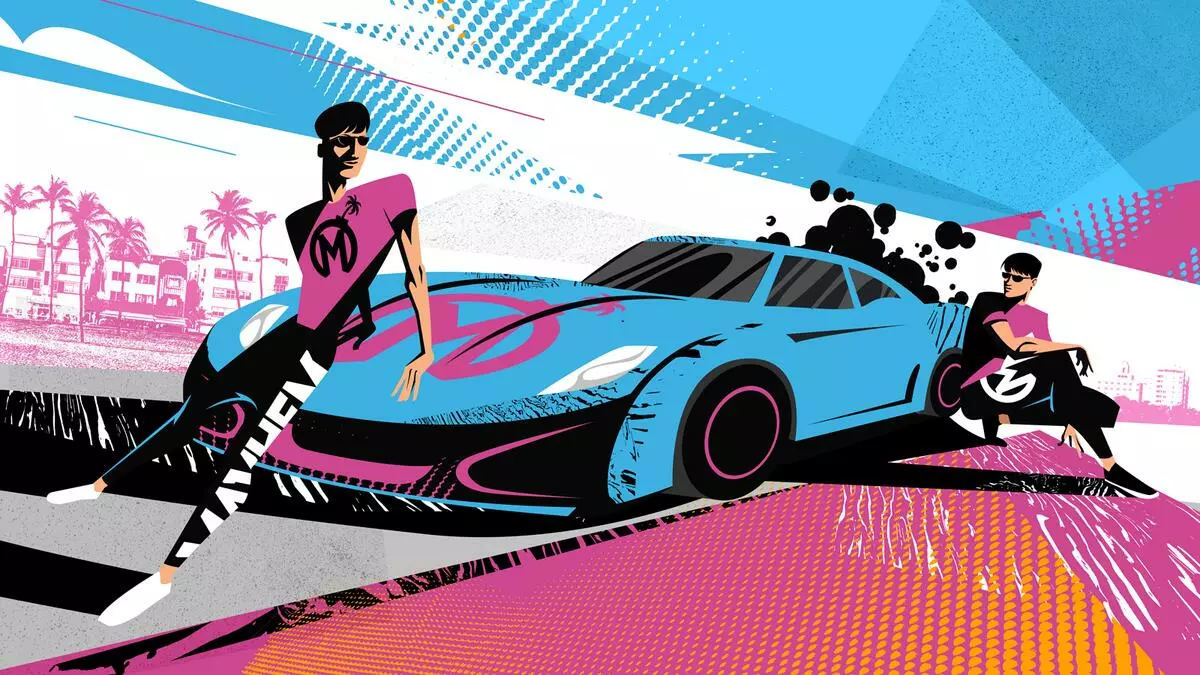 Florida Mayhem 2021 Schedule