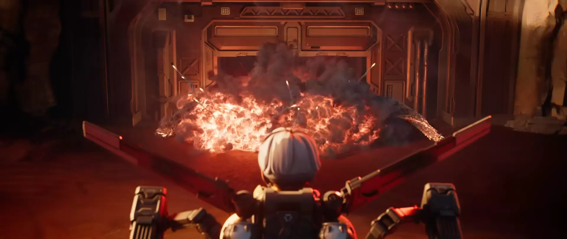 Apex Legends Season 20 Start Date