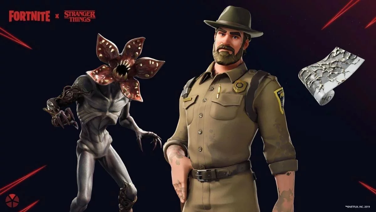 Fortnite OG Item Shop Leaked