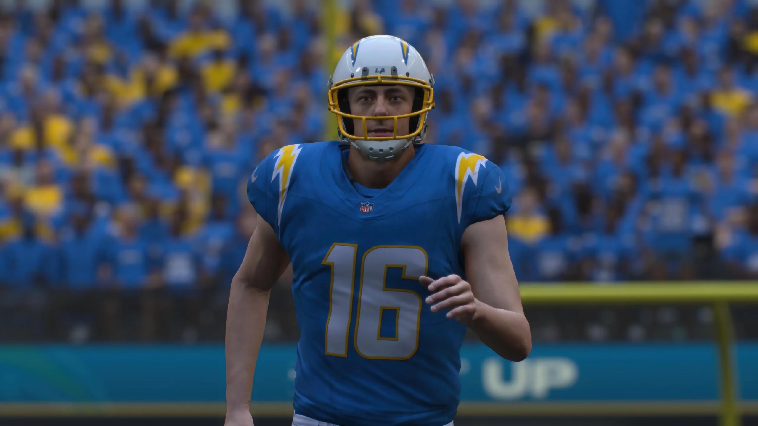Madden 26 Punters Rankings