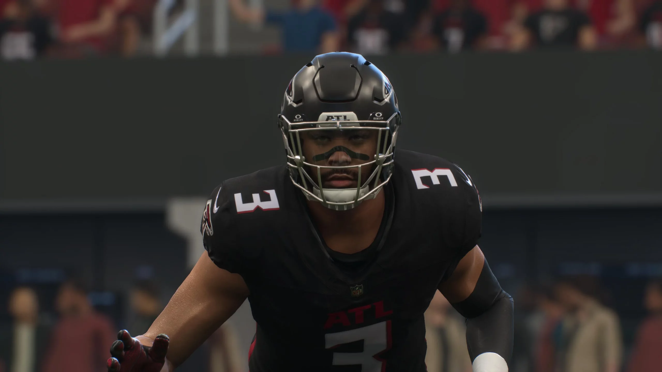 Madden 26 Safeties Rankings