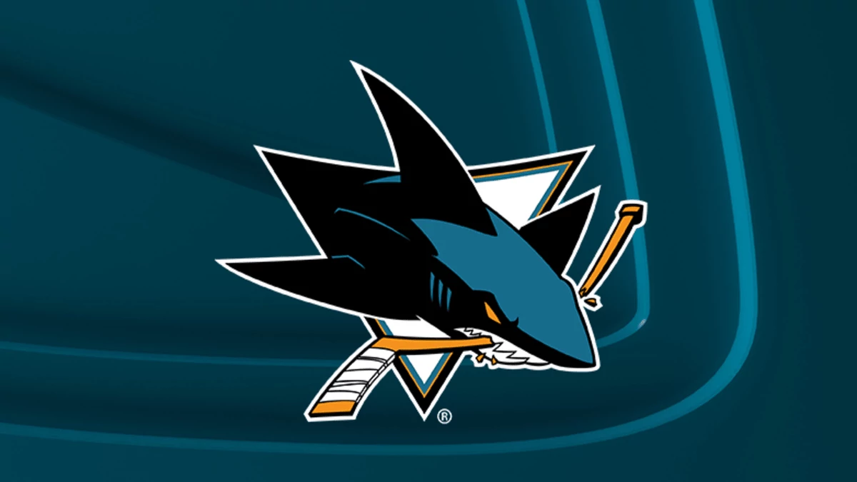 San Jose Sharks Earn First Win of Season
