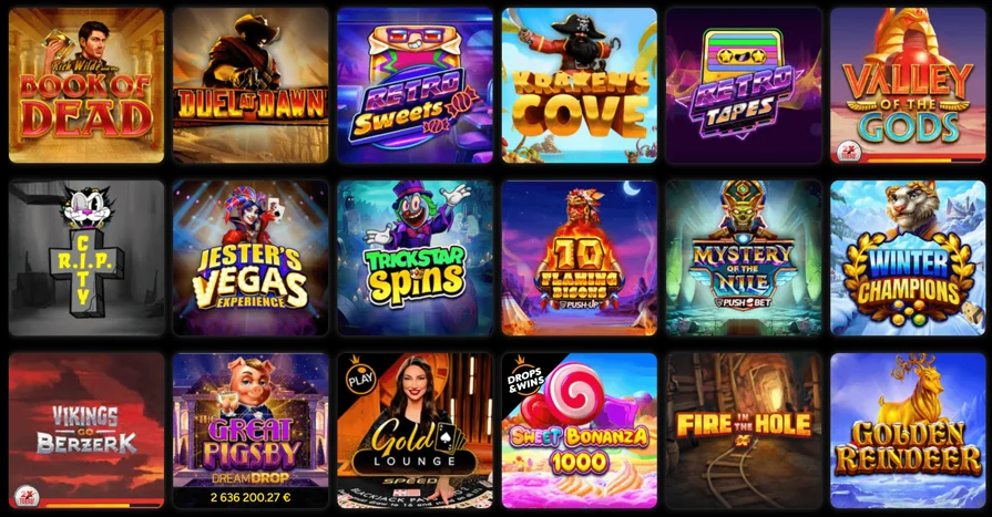 Unlock the Thrill: Best Online Slots to Play in 2026