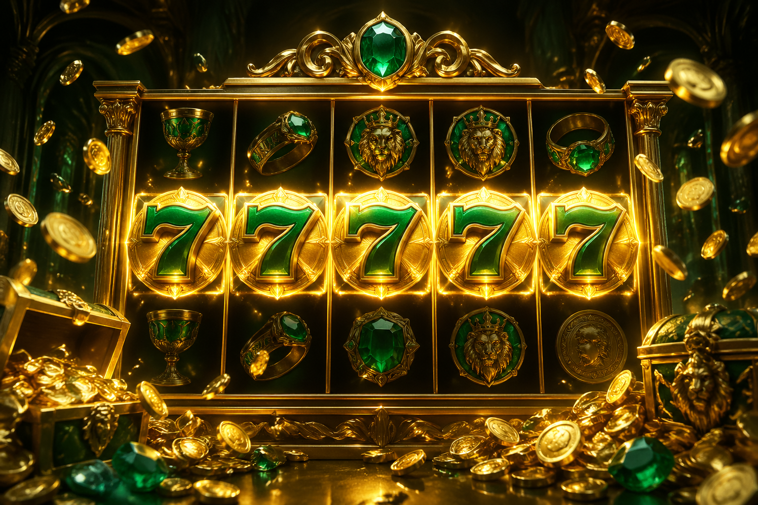 Highest RTP Online Slots for Real Money in 2026