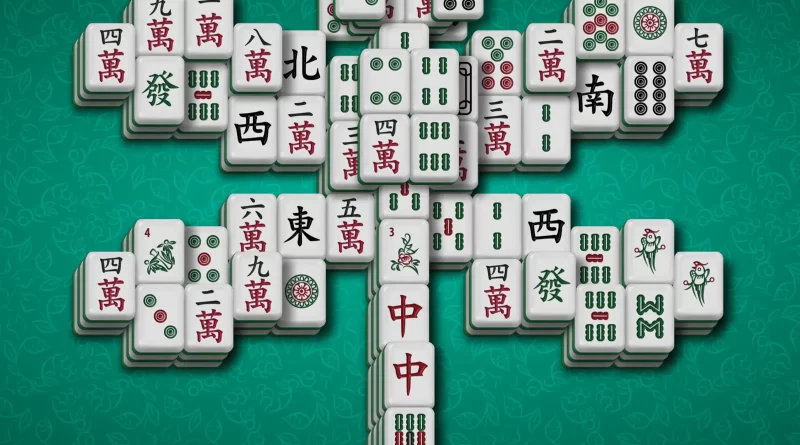 best mahjong slot platform malaysia trusted 2026