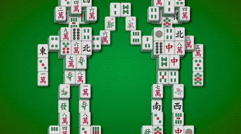 best mahjong slot platform malaysia: Top Guide