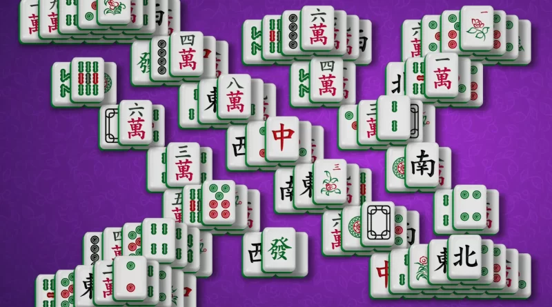 Best Mahjong Slot Payout Malaysia Trusted Guide