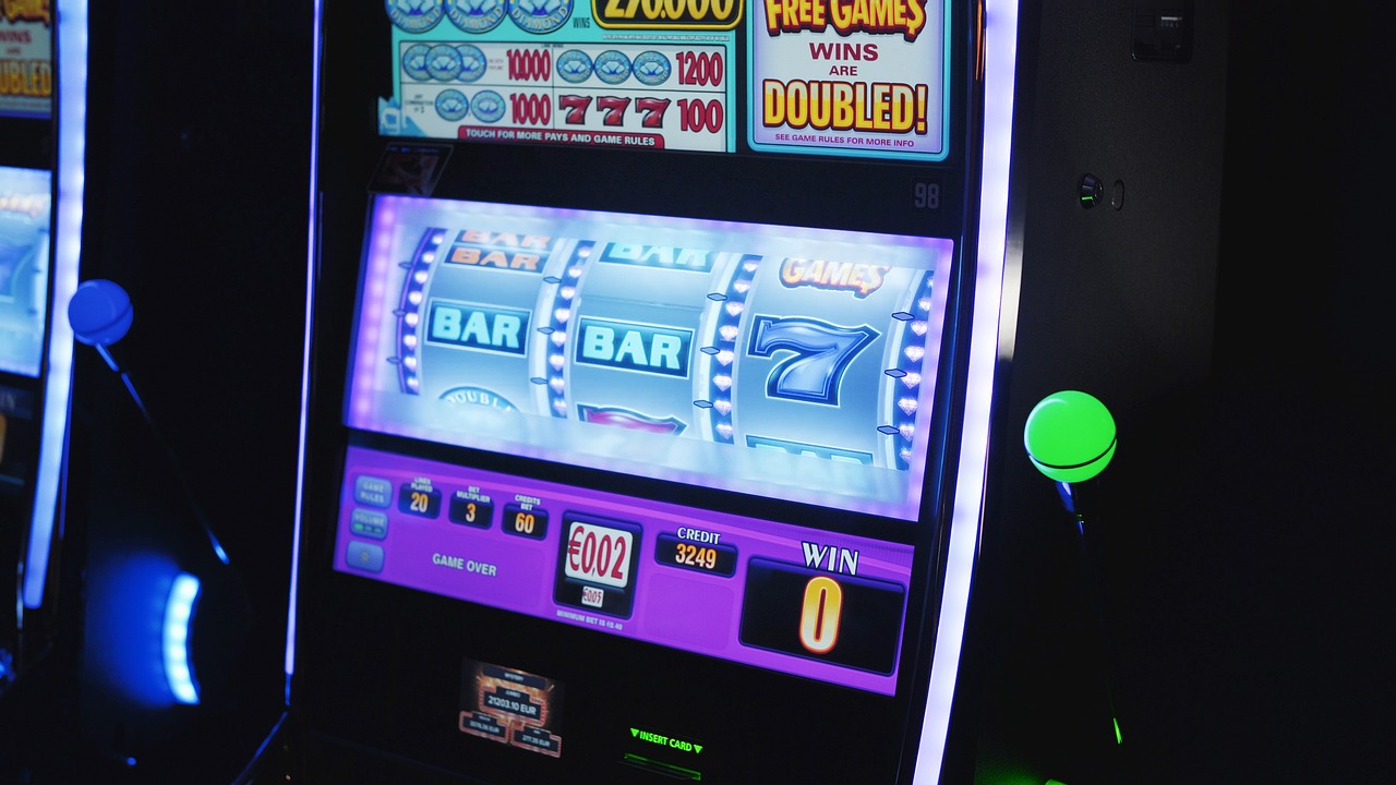 Best Online Slots 2026: Malaysia Bonus Terms Guide