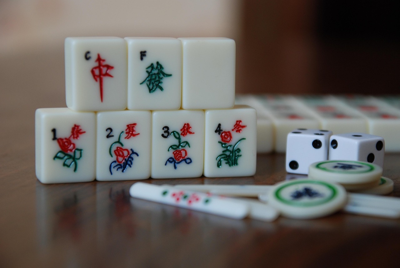 best mahjong slot payout malaysia Guide