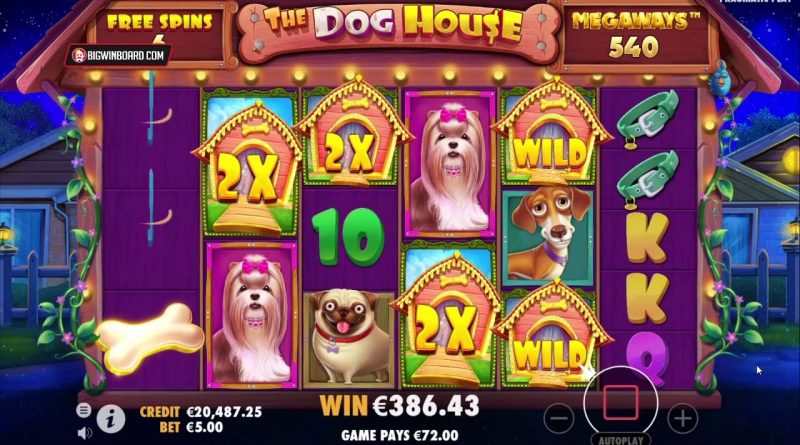 Bonus Buy Slots Strategy: Comparison and Tips