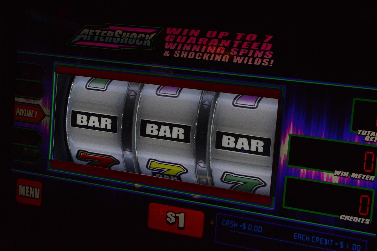 Easy High RTP Slots for Beginners