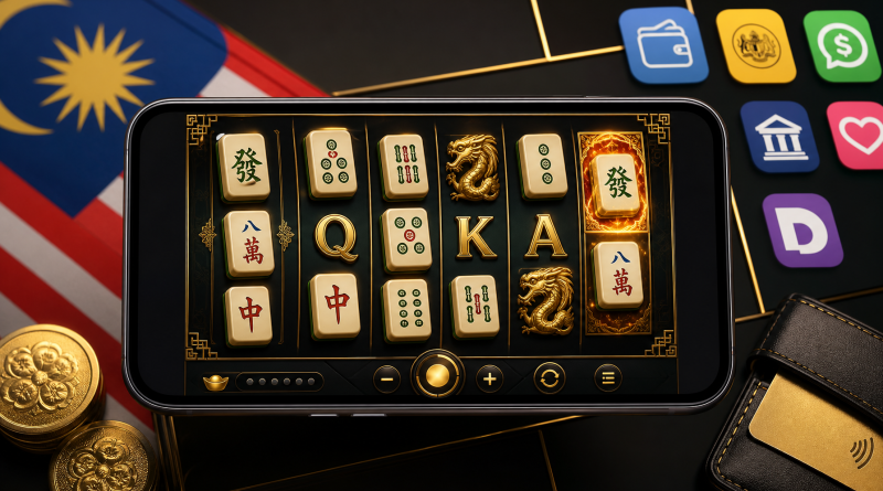 Top Slot Games Malaysia: Low-Risk Mistakes to Avoid