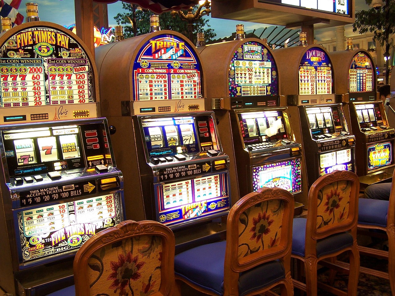 Top WowPot Slots w/ Bonus Buy 2026: Expert Guide