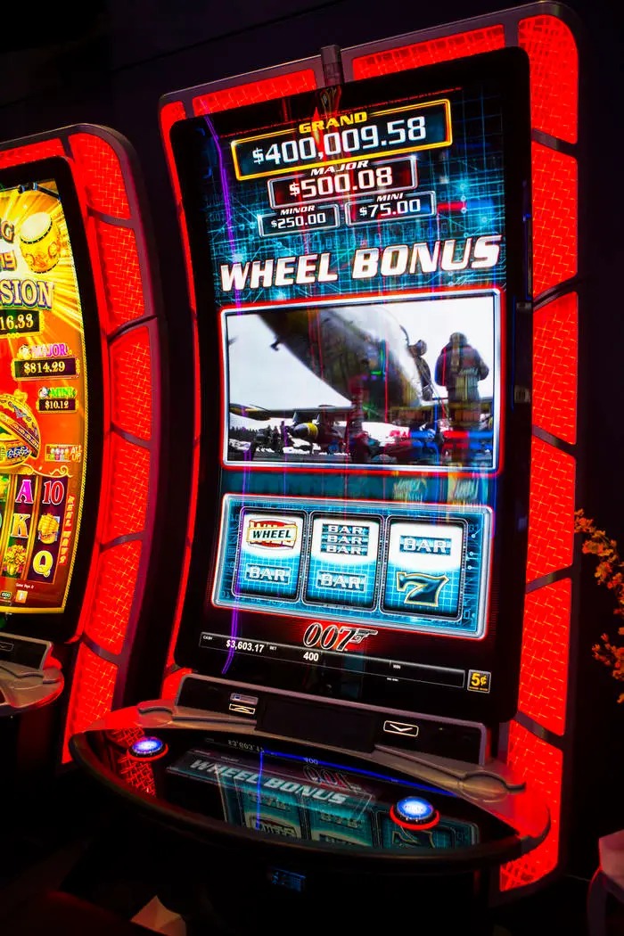Ultimate Online Slots Guide & Reviews for the Best Slots 2026 - slots illustration