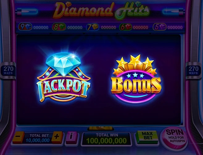 Online Slots: Your Ultimate Guide to the Best Slots of 2026 - slots illustration