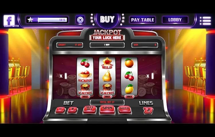 Best Online Slots of 2026: Expert Slot Reviews & Ultimate Slot Machine Guide - slots illustration