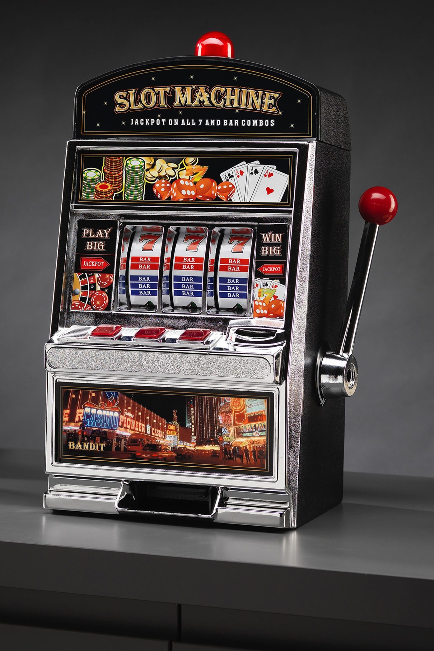 Online Slots: The Ultimate Guide to the Best Slots 2026 - slots illustration