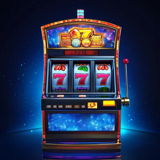 Online Slots: The Ultimate Guide and Reviews for the Best Slots 2026 - slots illustration