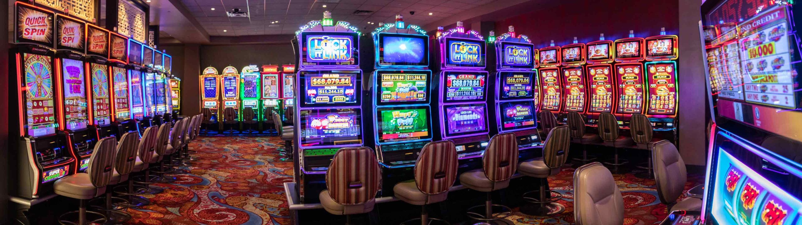Best Online Slots: Top Slot Reviews & Slot Machine Guide for 2026 - slots illustration